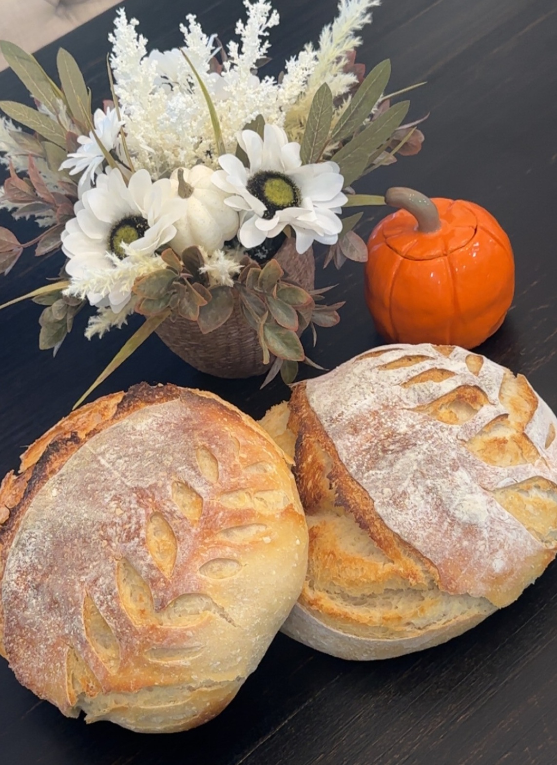Original Sourdough Loaf